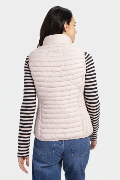 MELLÉNY CAMEL ACTIVE VEST - Kép 3