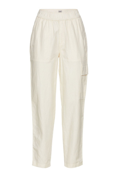 NADRÁG CAMEL ACTIVE TROUSER - Kép 4