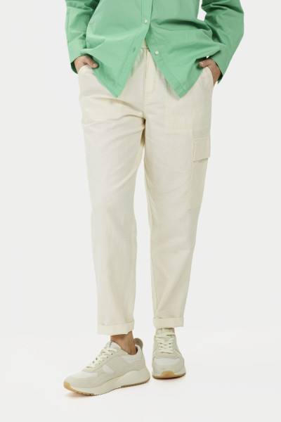 NADRÁG CAMEL ACTIVE TROUSER - Kép 2