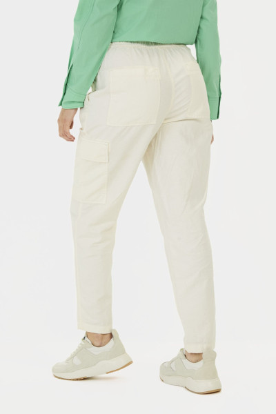 NADRÁG CAMEL ACTIVE TROUSER - Kép 3