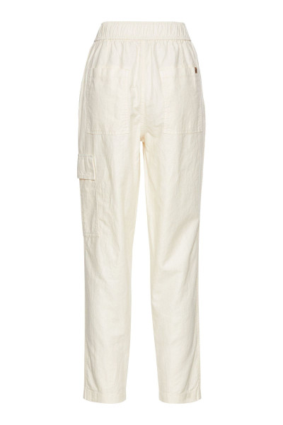 NADRÁG CAMEL ACTIVE TROUSER - Kép 5
