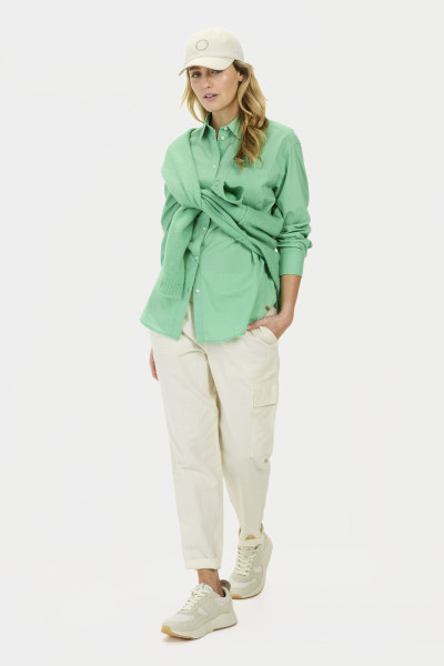 NADRÁG CAMEL ACTIVE TROUSER - Kép 1