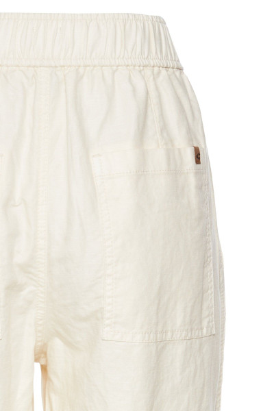 NADRÁG CAMEL ACTIVE TROUSER - Kép 7