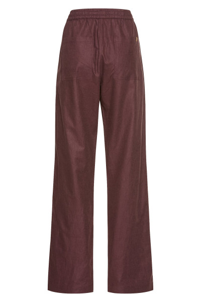 KALHOTY CAMEL ACTIVE TROUSER - Fotografie č. 2