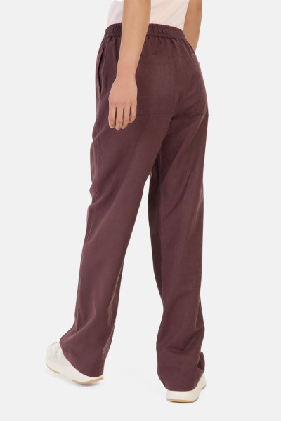 KALHOTY CAMEL ACTIVE TROUSER - Fotografie č. 3