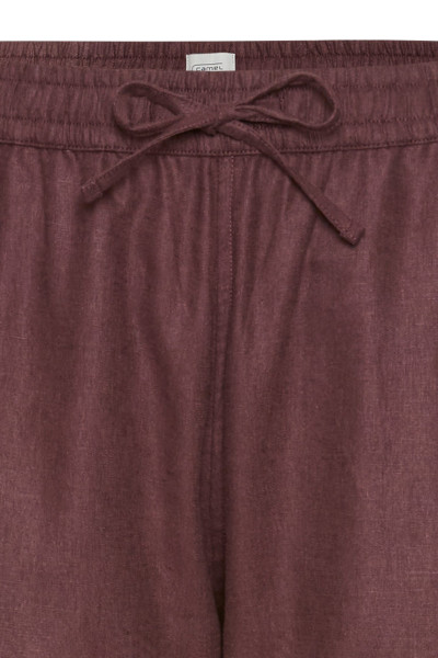 KALHOTY CAMEL ACTIVE TROUSER - Fotografie č. 3