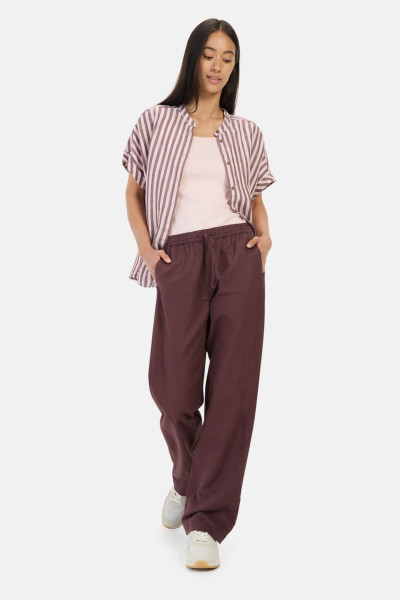 KALHOTY CAMEL ACTIVE TROUSER - Fotografie č. 1