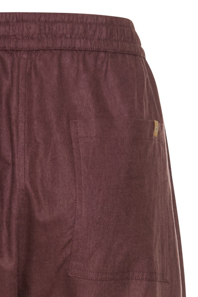 KALHOTY CAMEL ACTIVE TROUSER - Fotografie č. 4