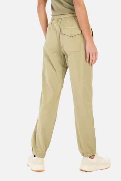 NADRÁG CAMEL ACTIVE TROUSER - Kép 3