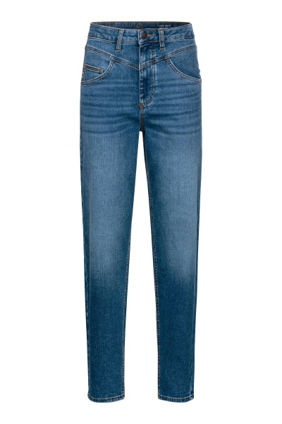 DŽÍNY CAMEL ACTIVE DENIM TROUSER - Fotografie č. 5