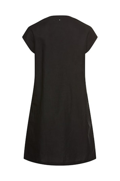 RUHA CAMEL ACTIVE DRESS - Kép 5