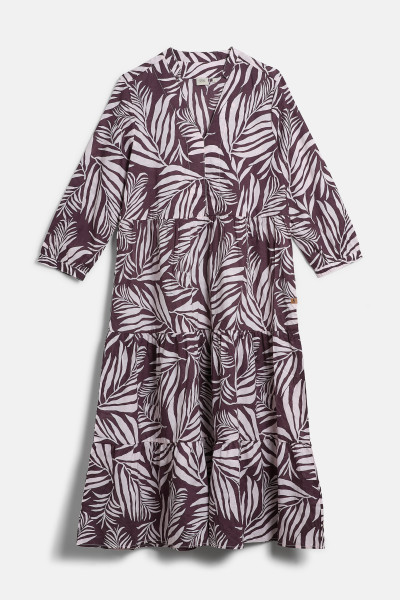 ŠATY CAMEL ACTIVE DRESS - Fotografie č. 4