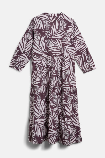 ŠATY CAMEL ACTIVE DRESS - Fotografie č. 5