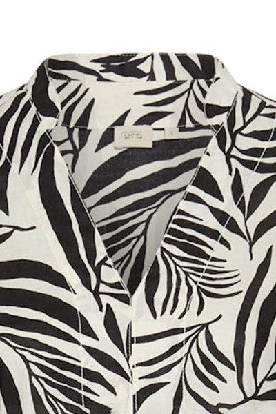 ŠATY CAMEL ACTIVE DRESS - Fotografie č. 6