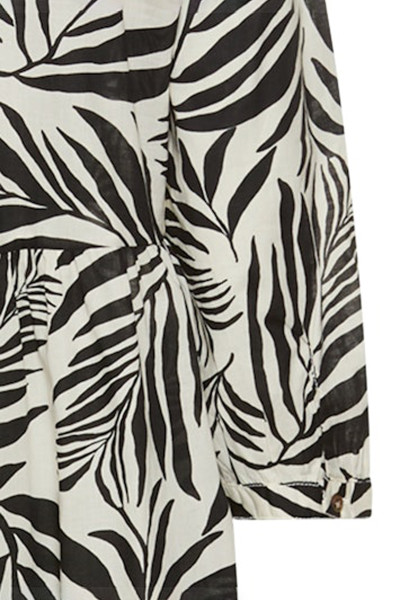 ŠATY CAMEL ACTIVE DRESS - Fotografie č. 7