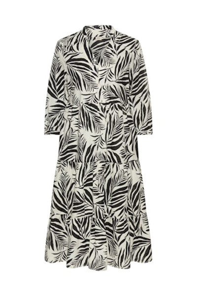 ŠATY CAMEL ACTIVE DRESS - Fotografie č. 4