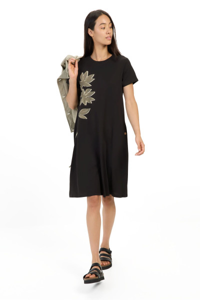 ŠATY CAMEL ACTIVE KLEID - Fotografie č. 2