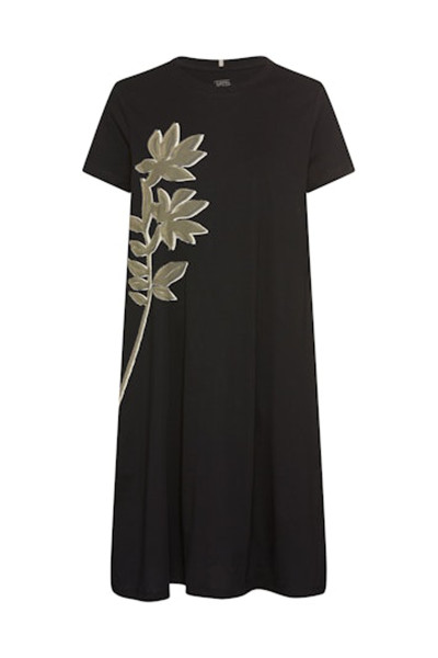ŠATY CAMEL ACTIVE KLEID - Fotografie č. 4