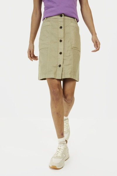 SZOKNYA CAMEL ACTIVE SKIRT - Kép 1