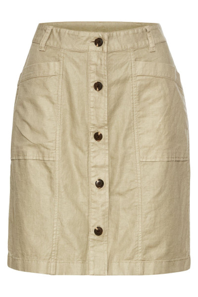 SZOKNYA CAMEL ACTIVE SKIRT - Kép 4