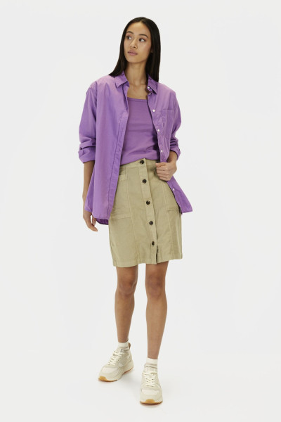 SZOKNYA CAMEL ACTIVE SKIRT - Kép 2