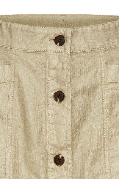 SZOKNYA CAMEL ACTIVE SKIRT - Kép 6