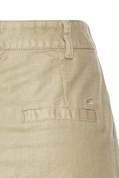 SZOKNYA CAMEL ACTIVE SKIRT - Kép 7