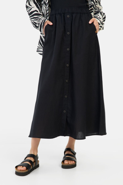 SUKNĚ CAMEL ACTIVE SKIRT - Fotografie č. 2