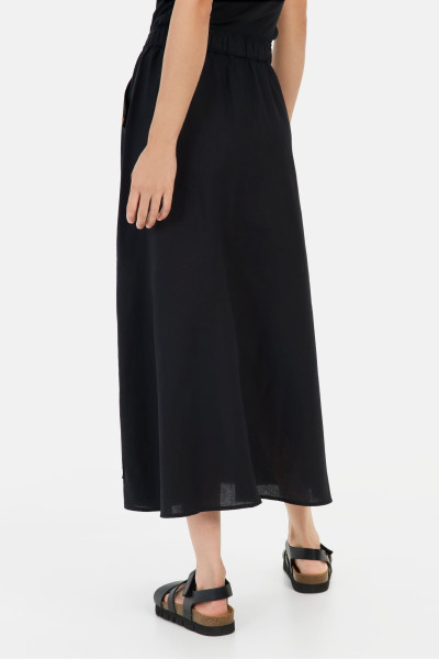 SUKNĚ CAMEL ACTIVE SKIRT - Fotografie č. 3