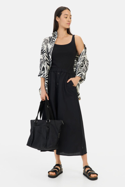 SUKNĚ CAMEL ACTIVE SKIRT - Fotografie č. 1