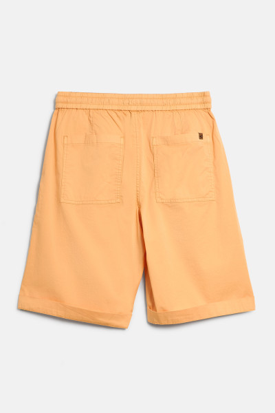 RÖVIDNADRÁG CAMEL ACTIVE SHORTS - Kép 5