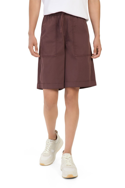 RÖVIDNADRÁG CAMEL ACTIVE SHORTS - Kép 2