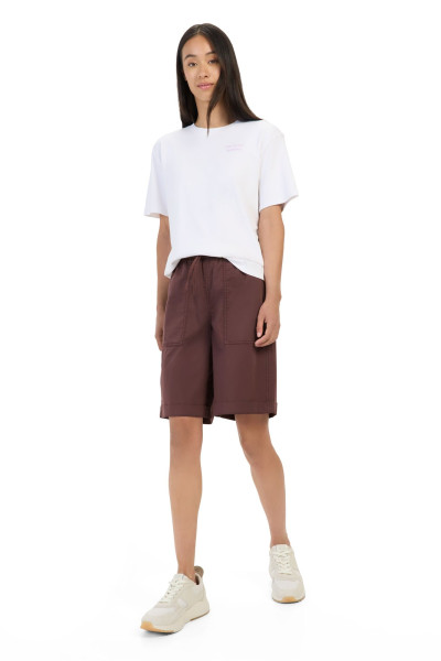 RÖVIDNADRÁG CAMEL ACTIVE SHORTS - Kép 1