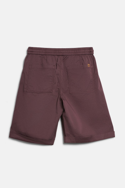 RÖVIDNADRÁG CAMEL ACTIVE SHORTS - Kép 5