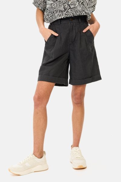 RÖVIDNADRÁG CAMEL ACTIVE TROUSER - Kép 2