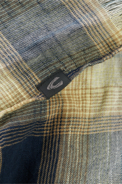 ŠÁL CAMEL ACTIVE SCARF - Fotografia č. 3