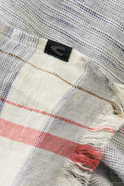SÁL CAMEL ACTIVE SCARF - Kép 2