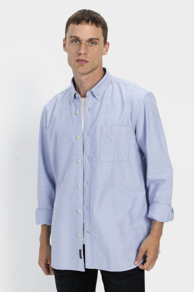 ING CAMEL ACTIVE LONGSLEEVE SHIRT - Kép 4