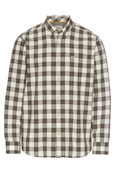 KOŠILE CAMEL ACTIVE LONGSLEEVE SHIRT - Fotografie č. 4