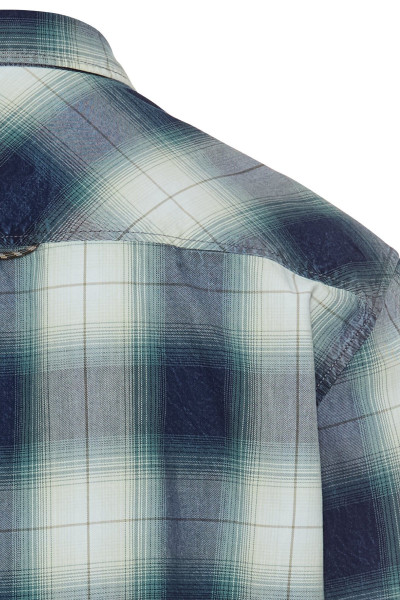 KOŠILE CAMEL ACTIVE LONGSLEEVE SHIRT - Fotografie č. 12