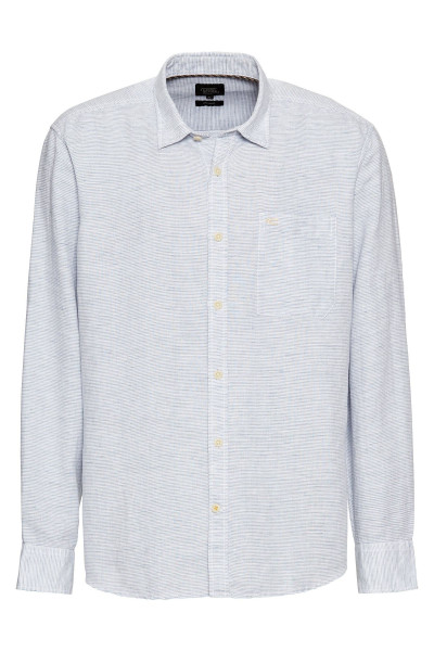 ING CAMEL ACTIVE LONGSLEEVE SHIRT - Kép 4