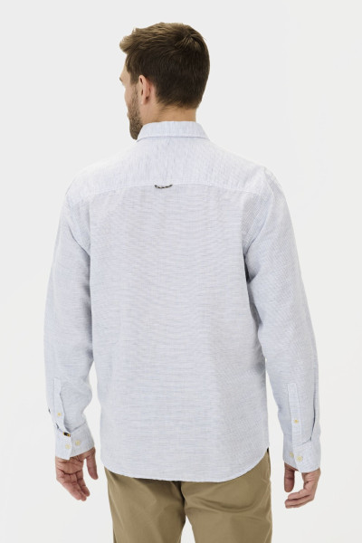 ING CAMEL ACTIVE LONGSLEEVE SHIRT - Kép 3