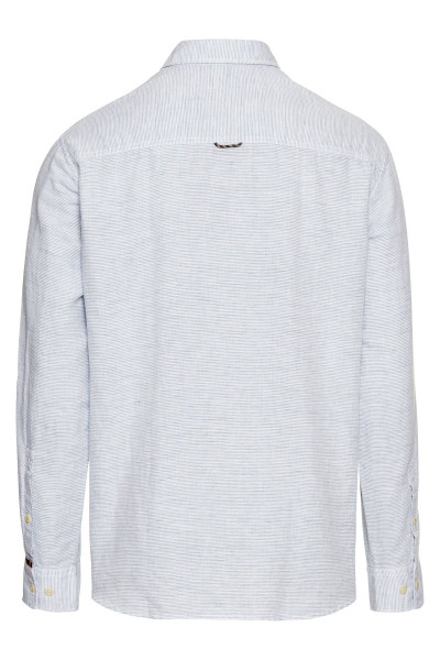 ING CAMEL ACTIVE LONGSLEEVE SHIRT - Kép 5