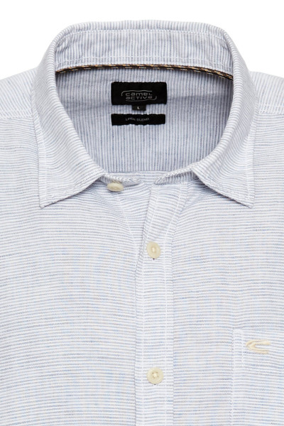 ING CAMEL ACTIVE LONGSLEEVE SHIRT - Kép 6