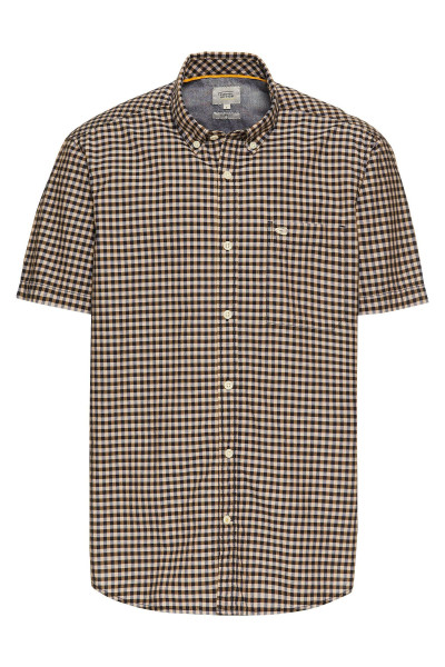 KOŠILE CAMEL ACTIVE SHORTSLEEVE SHIRT - Fotografie č. 4