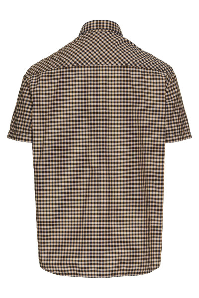 KOŠILE CAMEL ACTIVE SHORTSLEEVE SHIRT - Fotografie č. 5