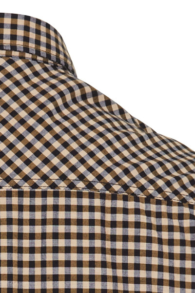 KOŠILE CAMEL ACTIVE SHORTSLEEVE SHIRT - Fotografie č. 7