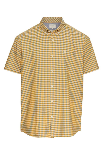 KOŠILE CAMEL ACTIVE SHORTSLEEVE SHIRT - Fotografie č. 4