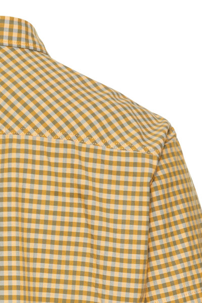 KOŠILE CAMEL ACTIVE SHORTSLEEVE SHIRT - Fotografie č. 7