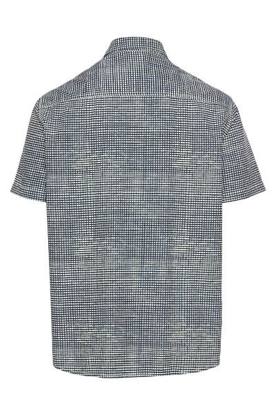 ING CAMEL ACTIVE SHORTSLEEVE SHIRT - Kép 5